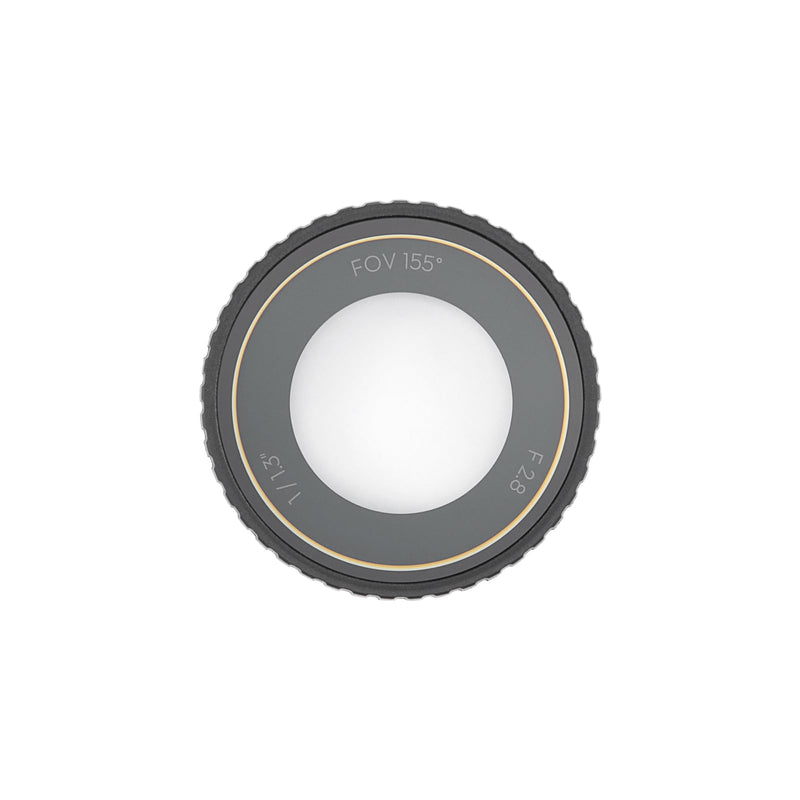 [AUSTRALIA] - DJI Osmo Action 4 Glass Lens Cover 