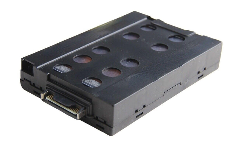 Stone-Tech B300 Hard Disk Drive HDD SSD Caddy for Getac Adapter Cable Sponge