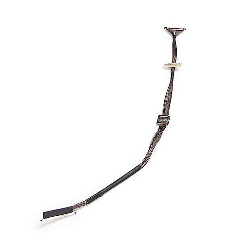 Gimbal Signal Cable Replacement for DJI Mini 4 Pro/Mini 3 Pro/Mini 3 Flat Ribbon Wire Camera Image Vedio Transmission Cable Repair Parts for DJI Mini 3 Pro Drone Accessories.