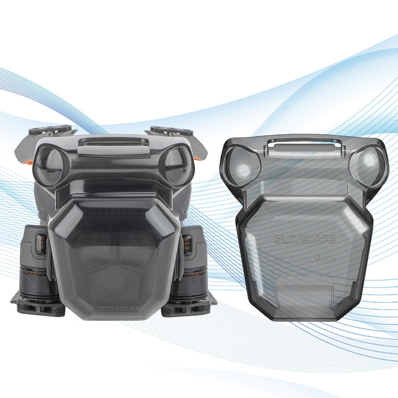 Mavic 3 Pro Lens Cap Gimbal Guard Vision System Protector for DJI Mavic 3 Pro Drone Accessories