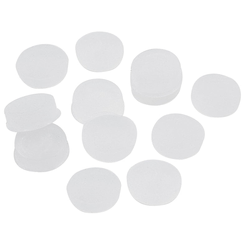 [AUSTRALIA] - 24 Pcs Silicone Flute Plugs, Open Hole Plug Flutes Repair Parts Accessories For Flute 24 Pcs 