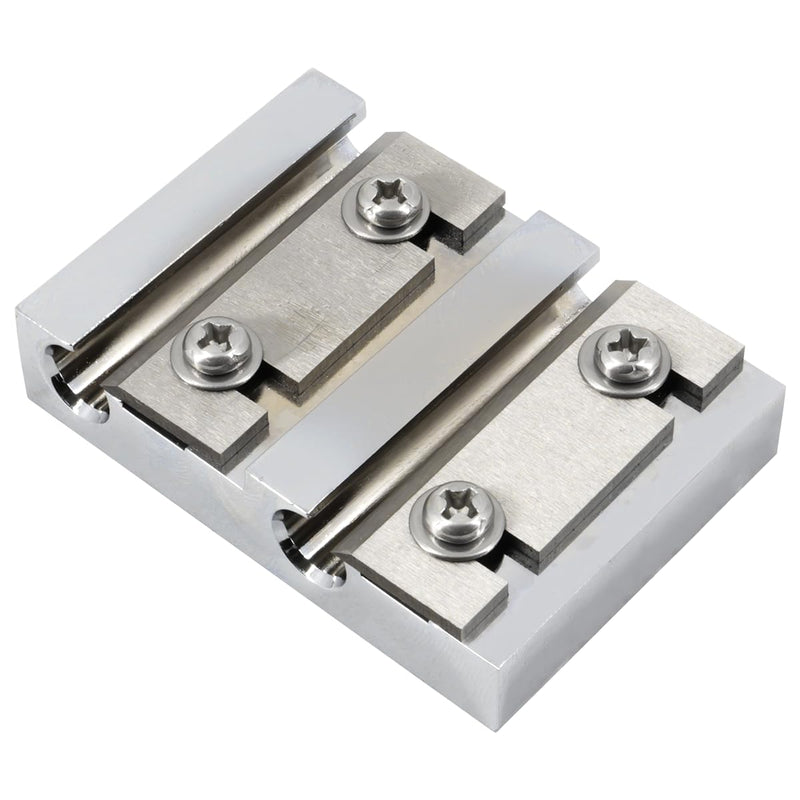 [AUSTRALIA] - Violin Peg Reels Shaver Making Tools Luthier Tools for 3/4-4/4 Size Violin (Silver) Silver 