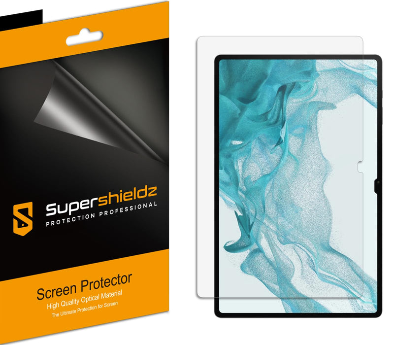 Supershieldz (3 Pack) Anti-Glare (Matte) Screen Protector Designed for Samsung Galaxy Tab S9 Ultra (14.6 inch)