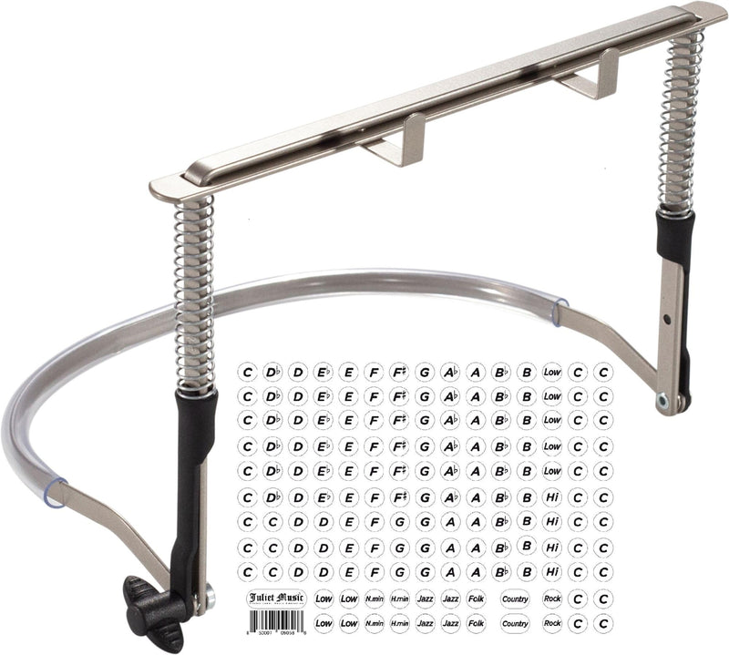 HOHNA Harmonica Holder KM4307