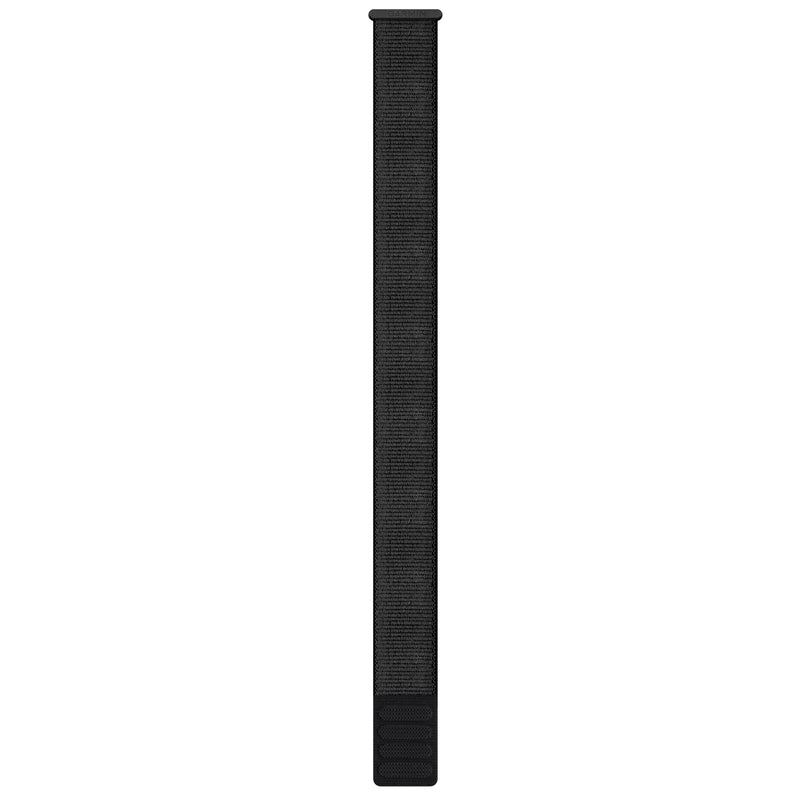 Garmin UltraFit Watch Straps (20mm) 26mm Black