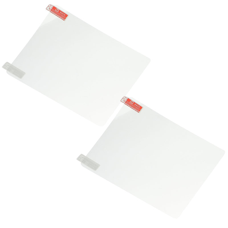 Gatuida 2pcs Hud Reflective Film Hud for Car Window Windshield Film Car Window Film Car Hud Reflective -up Display Windscreen Film up Display Screen Monitor Sticker 1