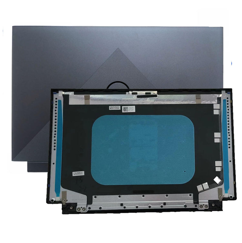 Replacement Laptop LCD Cover Back Rear Top Lid for Dell G15 5510 5511 5515 8MNTR 08MNTR