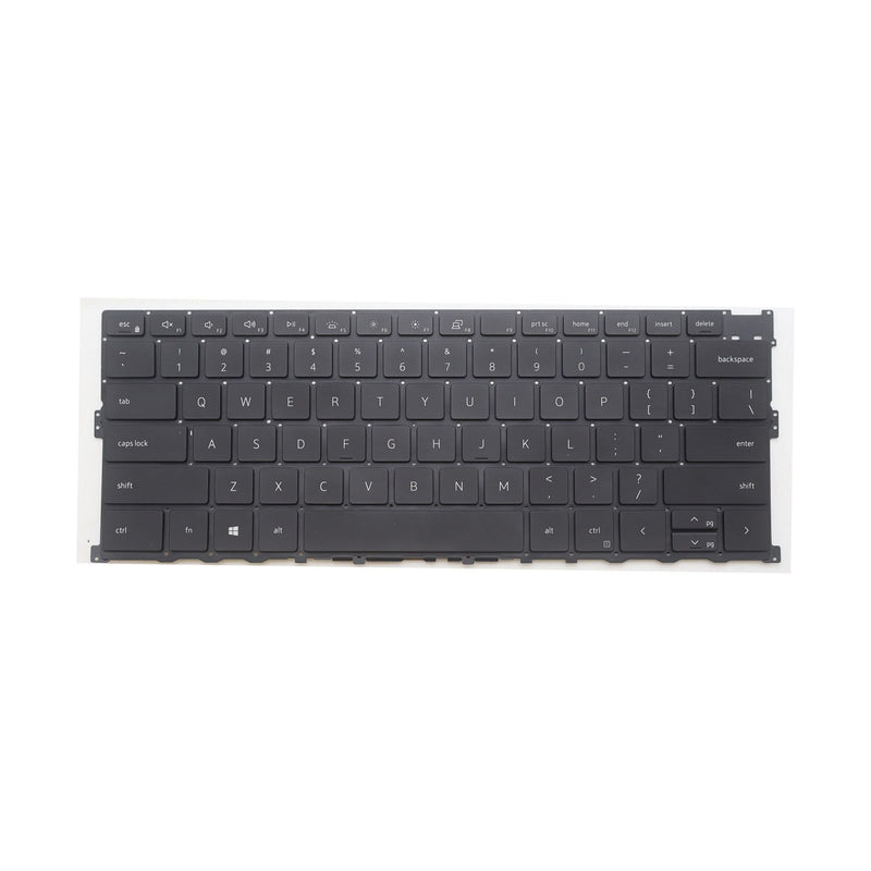 New Replacement Laptop Keyboard for Dell XPS 9300 9310 Backlit US 00Y78C 0Y78C