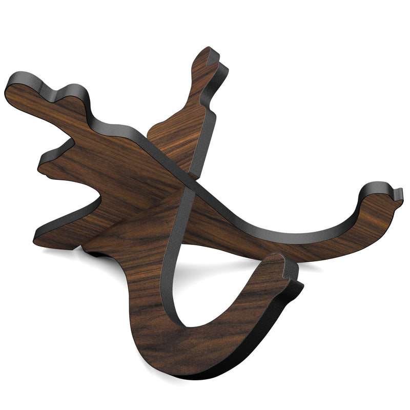 Ukulele Stand Wood Violin Stands (Antler type)