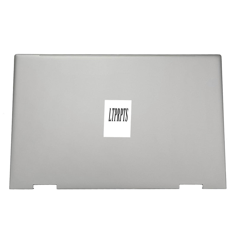 Replacement Laptop LCD Cover Back Rear Top Lid for HP Envy 15 EW 15 EY N09645-001 Silver