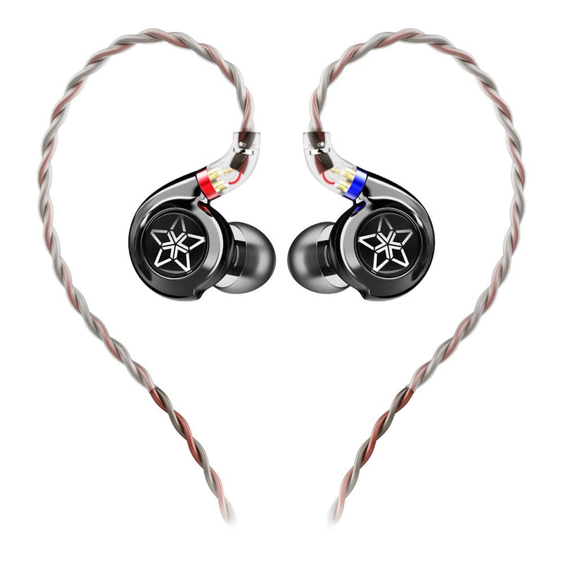 FiiO FH11 Carbon Based Diaphragm in Ear Monitors