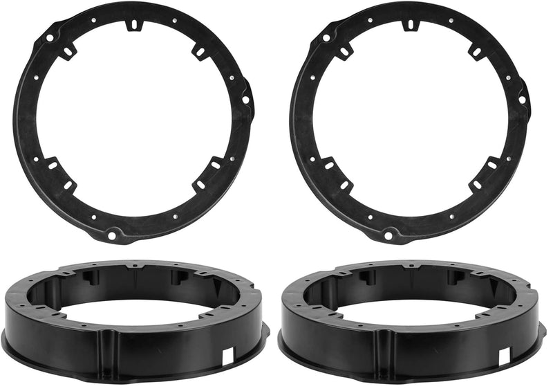 Metra 82-3307 GM Multi Speaker Adapter - Pair (Pack of 2) 1 Count (Pack of 2)