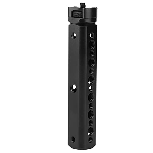 Handheld 2 Handle 19×10×3 Handle Grip Handheld Handlebar for ZHIYUN Lab Stabilizer