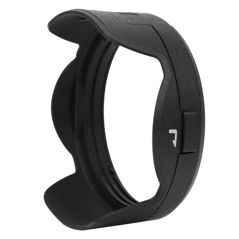 [AUSTRALIA] - Lens Hood for M. ED 12 40mm F2.8 Lens Prevent Non Imaging Light, Avoid Haze, from Scratches, Compatible 