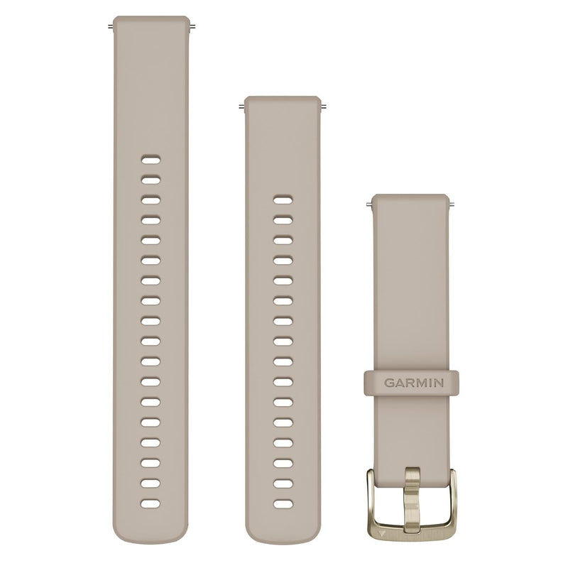 GARMIN Acc, Venu 3S French Grey