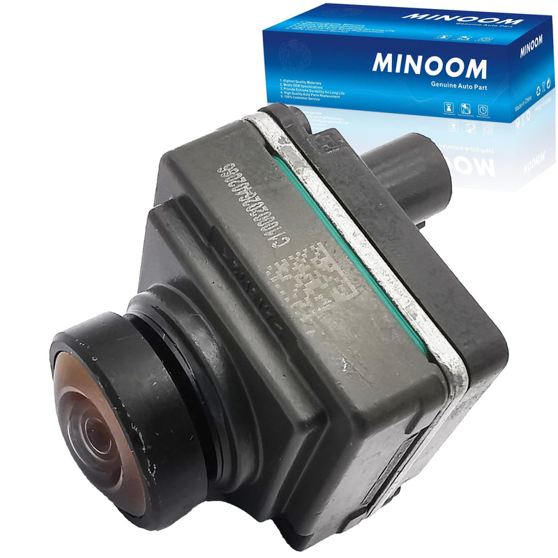 84840440 Rear View Parking Camera Replacement for Cadillac Escalade 2021 Part No.#GM1960200丨84676845