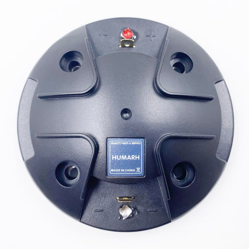 [AUSTRALIA] - Replacement Diaphragm for Electro Voice EV DH1K Live X Driver ELX 112 115 215 F01U247593 ELX112P & ELX115P 8 Ohm 
