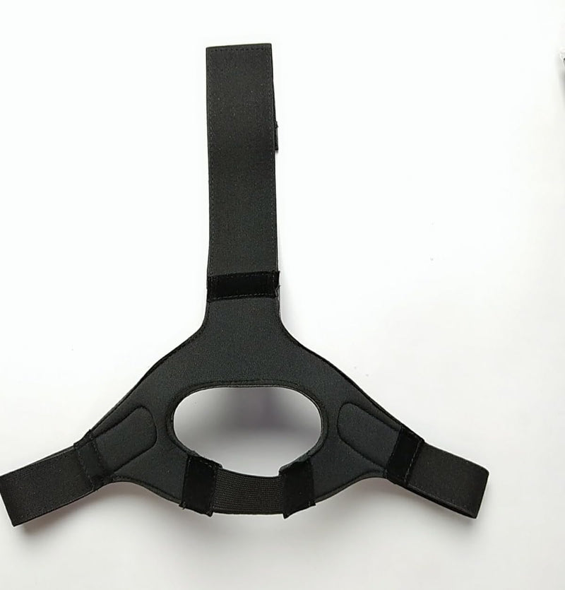 VR Headband Strap Replacement for HTC Vive VR Headset Accessories Head Soft Holder