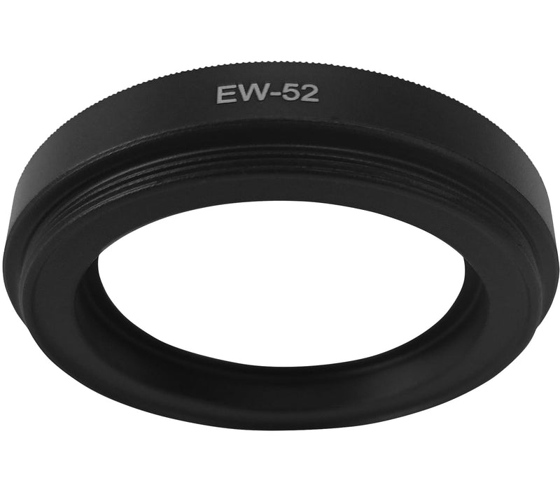 [AUSTRALIA] - EW-52 Lens Hood for Canon RF 35mm F1.8 Macro is STM Lens,Hxdzieory 52mm Lens Hood 