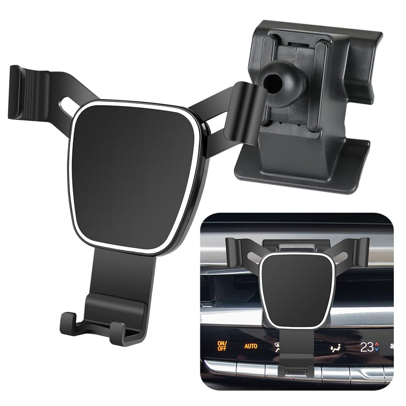 Car Phone Holder for Cadillac Lyriq 2023 2024 2025 2026 Auto Accessories Navigation Bracket Interior Decoration Mobile Cell Phone Mount case