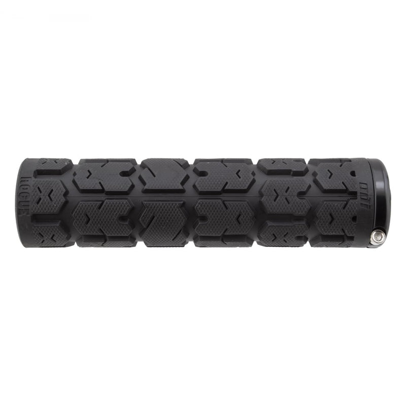 [AUSTRALIA] - オーディーアイ(ODI) Rogue V2.1 Lock-On Grips Black 