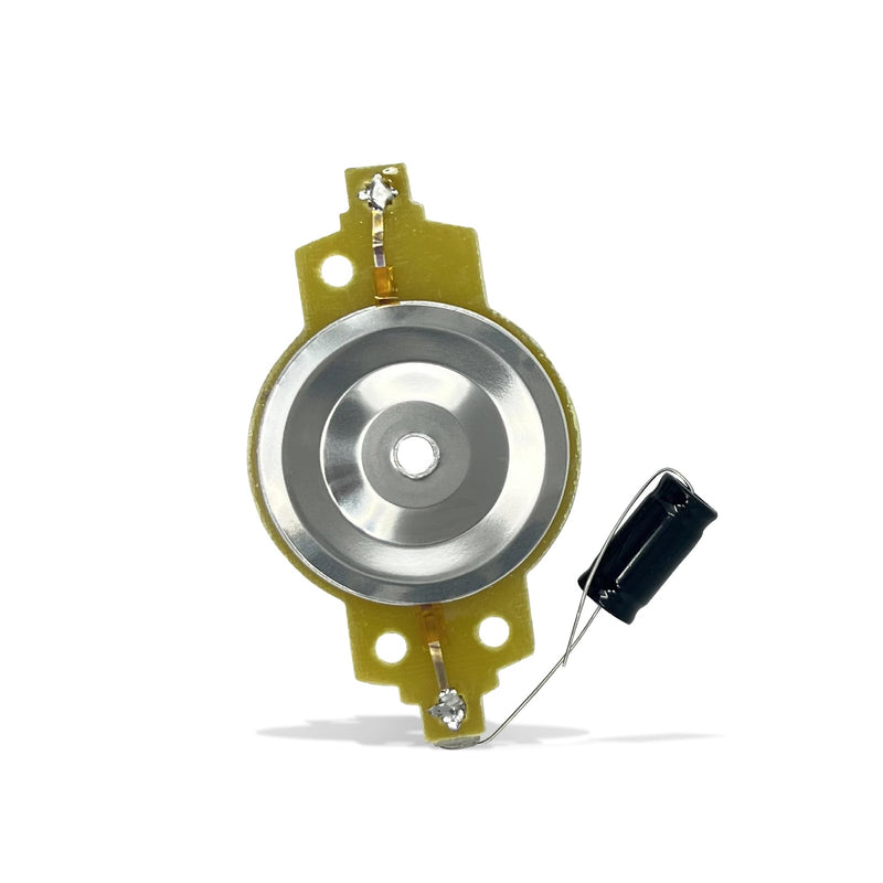 PIONEER UD-RP351PRO P.R.O. Series Speaker Repair Kit | Replacement Diaphragm for TS-B351PRO 3-1/2" P.R.O. Series Bullet Tweeter 3.5" Tweeter Repair Kit