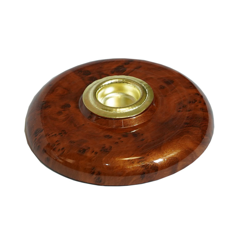 Cello Endpin Anchor Non-slip Stopper Rest Holder Stand Cello Antiskid Device Adjustable Strap with Thick Pad (Cello Bock brown) Cello Bock brown