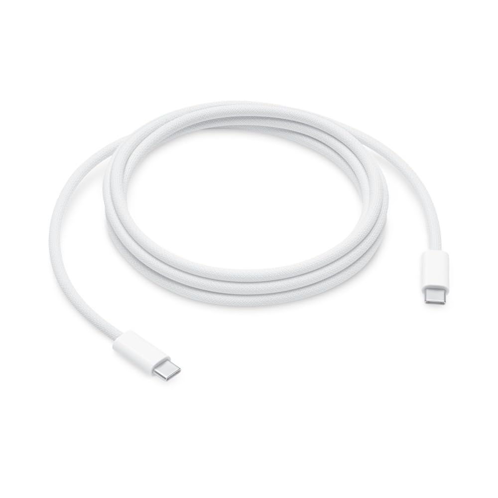 Apple 240W USB-C Woven Charge Cable (2 m)  2m