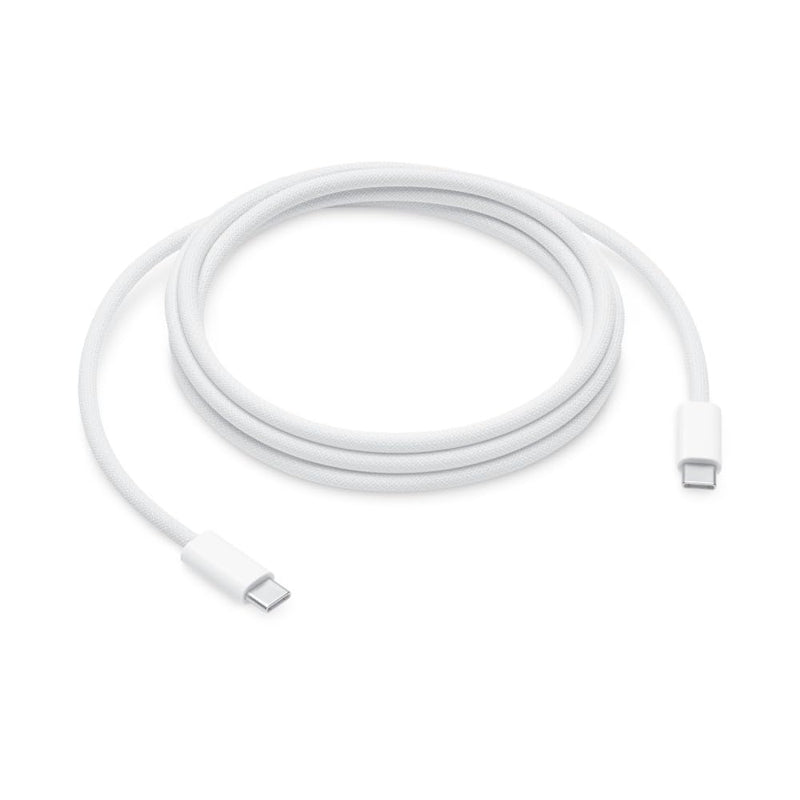 Apple 240W USB-C Woven Charge Cable (2 m)  2m