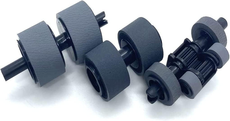 Paper Pickup Roller Kit for Brother ADS-2700W ADS-2200