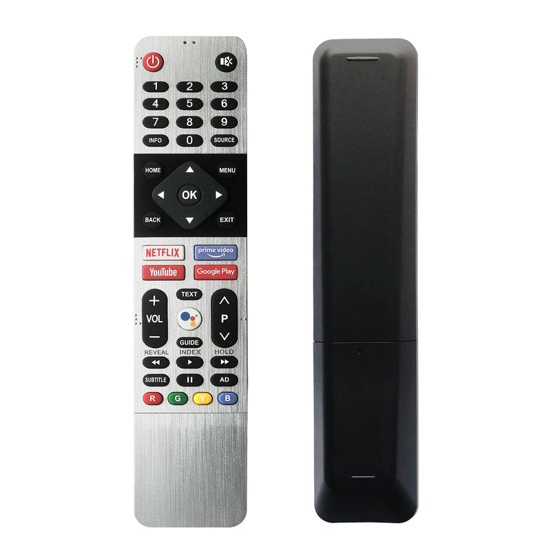 Replacement IR Remote Controller Compatible with Skyworth TV Remote