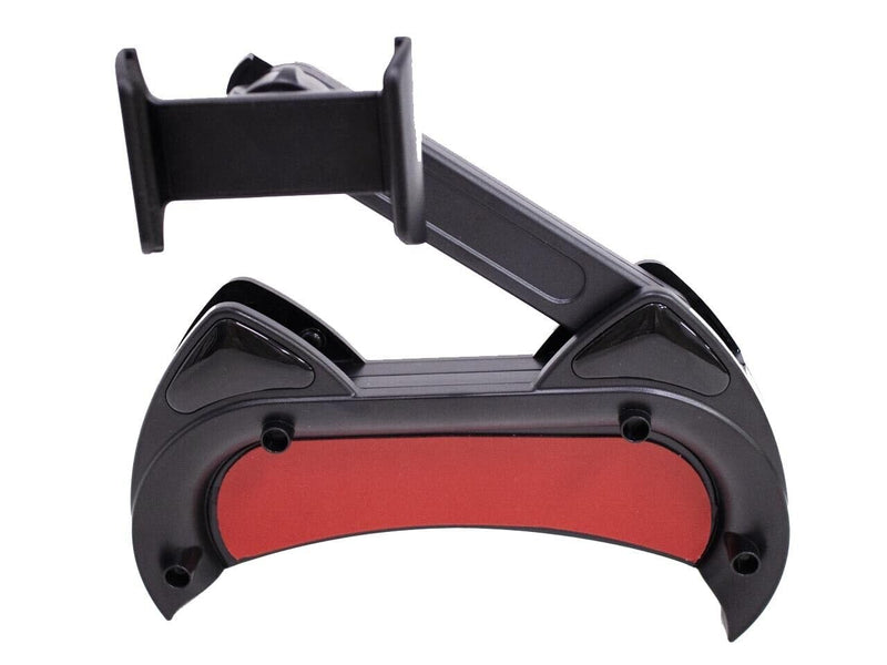 Interior Accessories - Smartphone Phone Holder Compatible with Mini Cooper F56 F57 F58 F59 LCI 2018-2023 - Foldable Bracket Only Digital Cluster Facelift Models