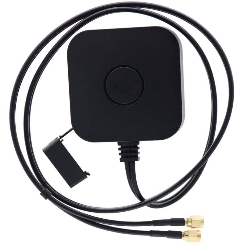 Deal4GO WiFi Wireless External Antenna Boost TDXPP 917H1 for Dell Optiplex 7070 7050 5070 5040 3070 XPS 8930 8940 Precision 3630 3640 SFF MFF MT Desktop
