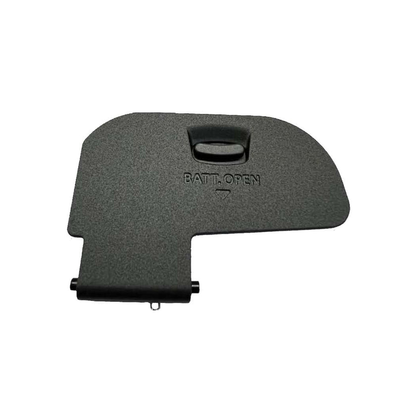 [AUSTRALIA] - Battery Door Cover Lid Cap Replacement Repair Part for Canon EOS R5 & R6 R6II R5C Mirrorless Camera Part 