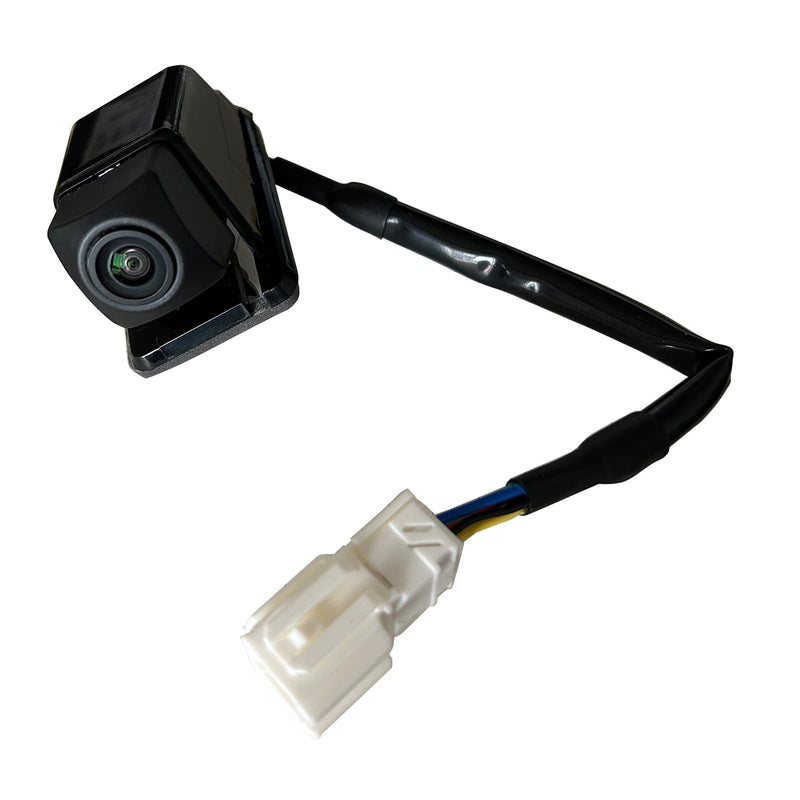 39530-TX4-A01 Rear View Backup Camera Compatible with Acura RDX 2013 2014 2015 Reverse Rear Park Assist Camera Replaces 39530TX4A01