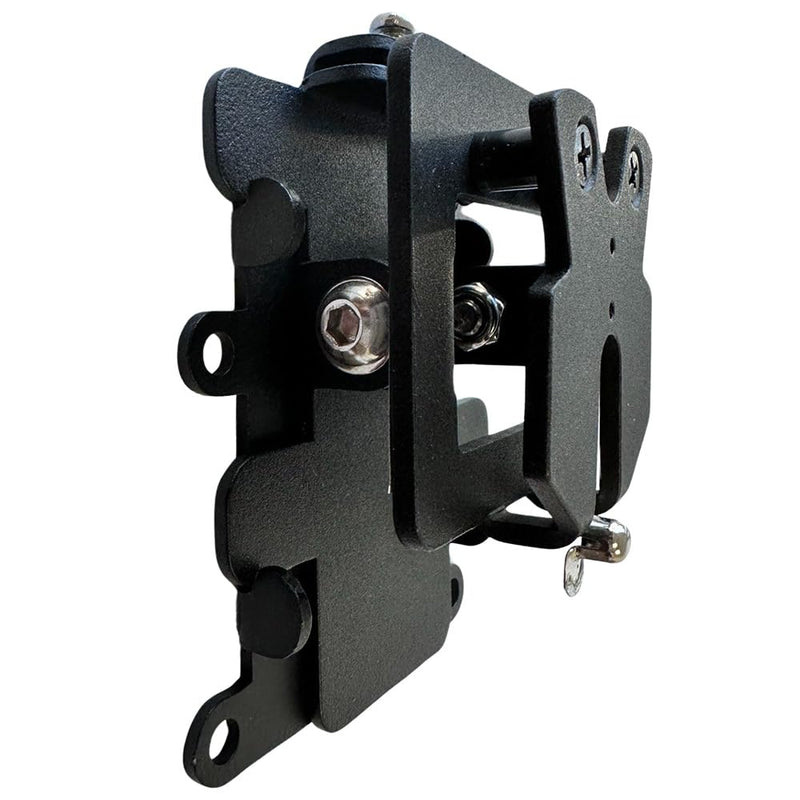 Kiosk Flush Mount and Wall Mount for Ingenico Lane 3000, Lane 5000, Lane 7000, Lane 8000 and Desk 1500 Pinpad and Credit Card Machines.