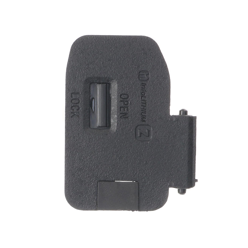 FOTGA Camera Battery Terminal Cover Door Battery Lid Cap for Sony A9 A7III A7RIII A7M3 A7R3 Mirrorless Camera