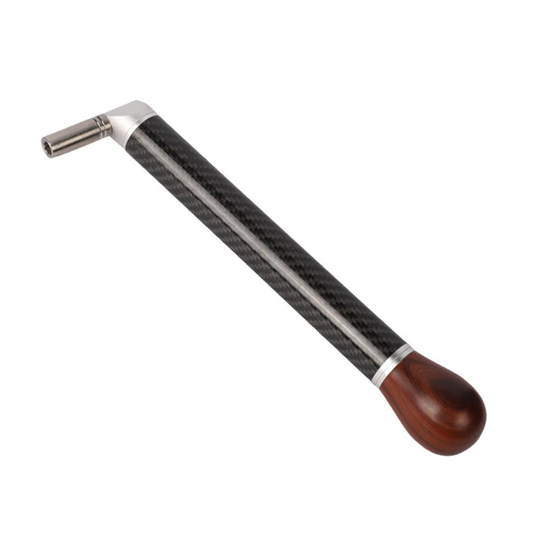 [AUSTRALIA] - Professional Piano Tuning Tools Carbon Fiber Piano Tuning Wrench Ultralight For Upright And Grand Pianos Piano Tuner 