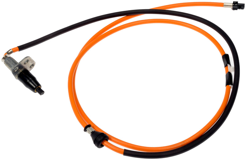 [AUSTRALIA] - Dorman 926-535 Radio Antenna Base Compatible with Select Ford Models 
