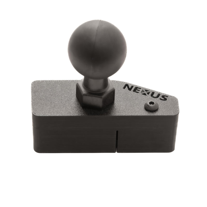 NEXUS Cubby Adapter for VS30 Mercedes-Benz Sprinter Van (1.5 Inch Ball Driver's Side) 1.5" Ball Mount Driver's Side