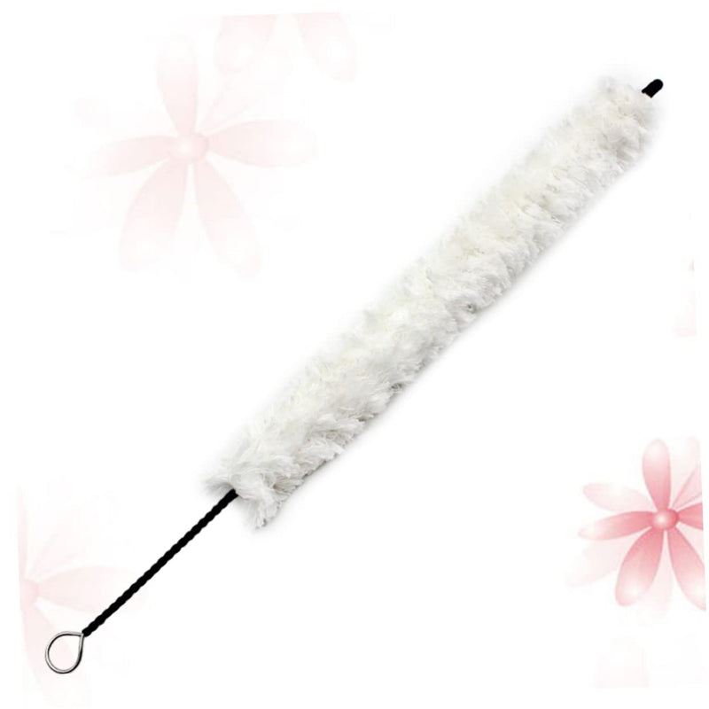 [AUSTRALIA] - flute cleaning brush straw cleaner cleaning brush for straws flute cleaning brush flute cleaner kit flute cleaner flute cleaning tools white care cotton 