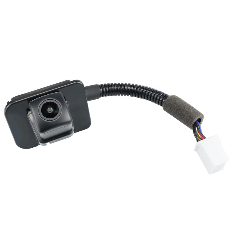 39530-T2A-A31 OE Backup Camera Replacement for Honda Accord Sedan 2014-2017, GreenYi Reverse Rear Park Assist Camera Replaces 39530-T2A-A21 39530-T2A-U110-M2 590-440