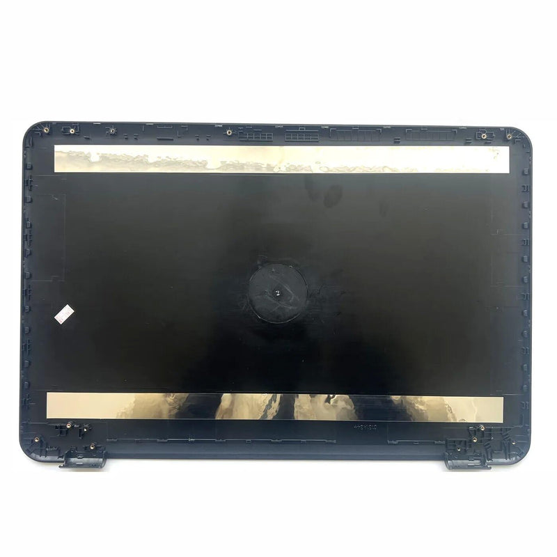 Replacement Laptop LCD Cover Back Rear Top Lid for HP 17-X 17-Y 17Z-Y 17X 17Y 17 BD 270 G5 856585-001 856591-001 46008C0C000150 46008C0A00360 Jack Black