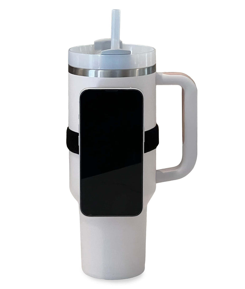 Magnetic (MagSafe Compatable) Phone Strap for iPhone & AirPods, Stanley Cup Accessories