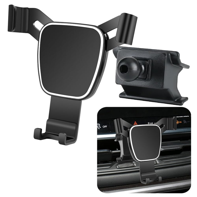 Car Phone Holder for Jeep Compass 2022 2023 2024 2025 2026 Auto Accessories Navigation Bracket Interior Decoration Mobile Cell Phone Mount case