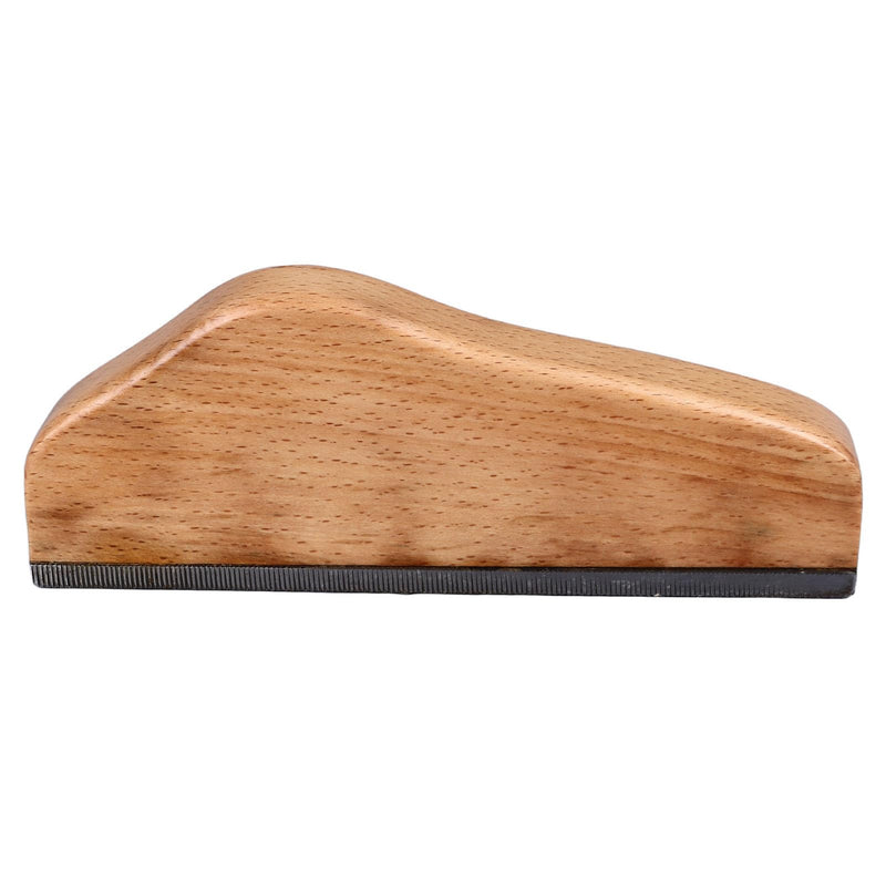 [AUSTRALIA] - 6 Inch Guitar Fret Beveling File,Guitar Fret End Bevel File Luthier Tool for Guitar Bass 