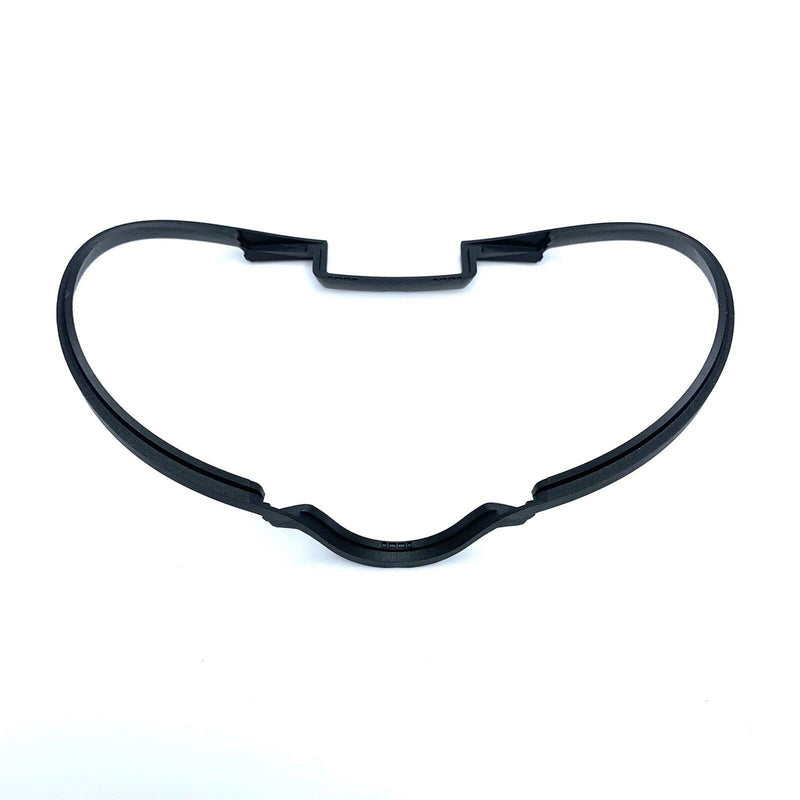 Replacement Lens Spacer for Meta Quest 2 VR Headset, OEM Glasses Bracket Parts Accessories for Oculus Quest 2 Virtual Reality Headset