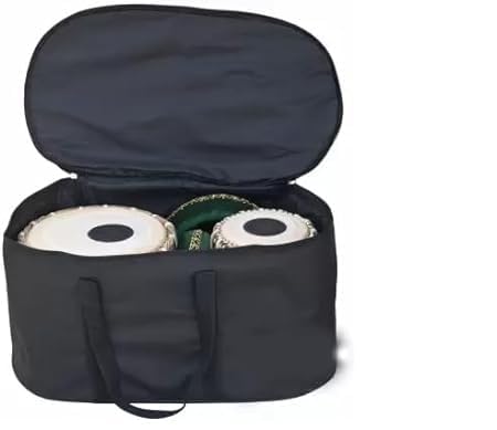 "Protect Your Tabla Jodi with a Stylish Tabla Bag"