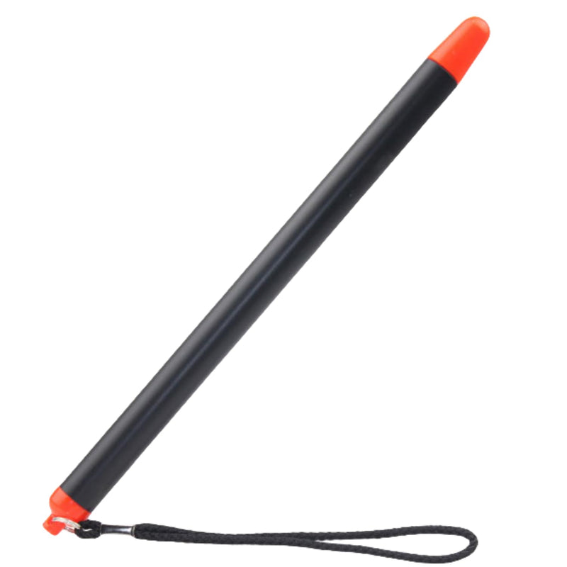 Pointer Sticks,Extendable Pointer,Hand Pointer Classroom Pointer for Teacher,Telescopic Teacher Pointer Retractable Pointer Hand Pointer for Kids (1 PCS Extendable 39.4 Inch, Black) 1 PCS Extendable 39.4 Inch