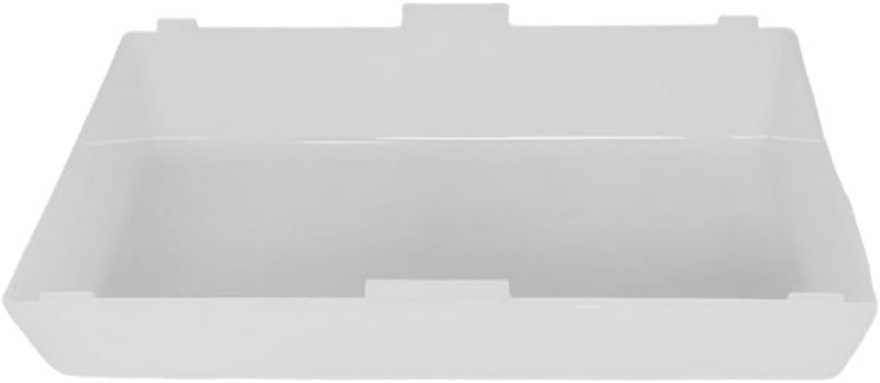 [AUSTRALIA] - 65776000 S65776000 Light Lens Plastic Cover for Exhaust Fans Fits For 663LN, 669LN, H965,VF305CN, VH-330 Vent Hood 